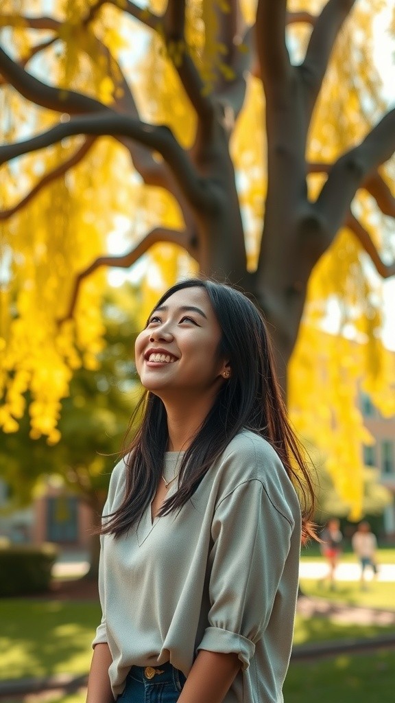 Roots of Friendship: The Desert Poplar Spirit