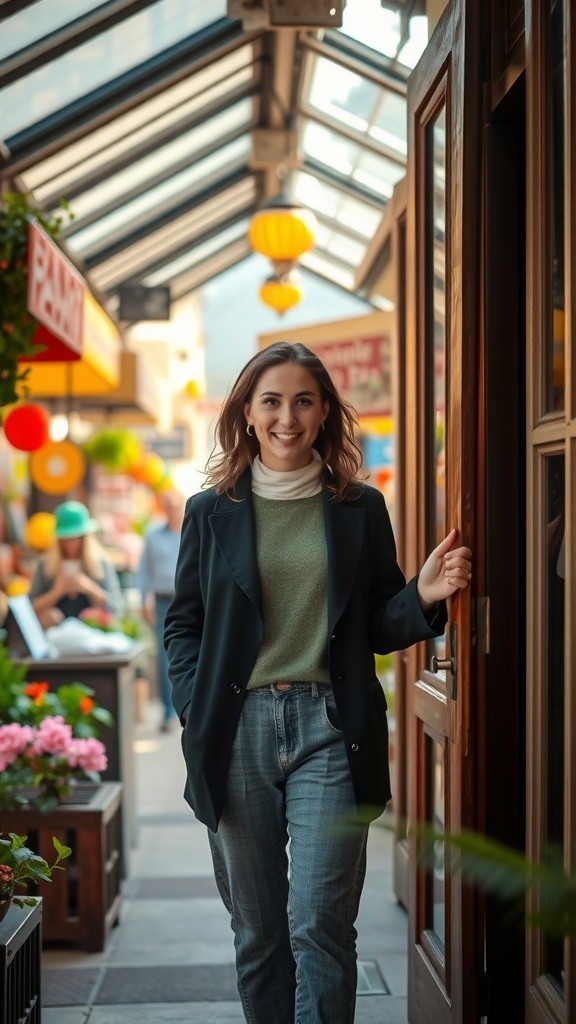 The Guardian of Harmony