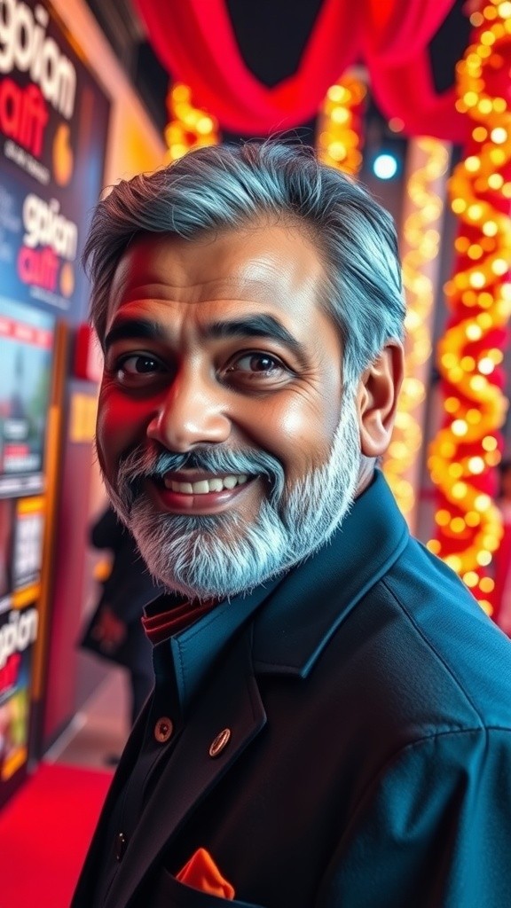 शाहरुख खान: जीवन और करियर की यात्रा