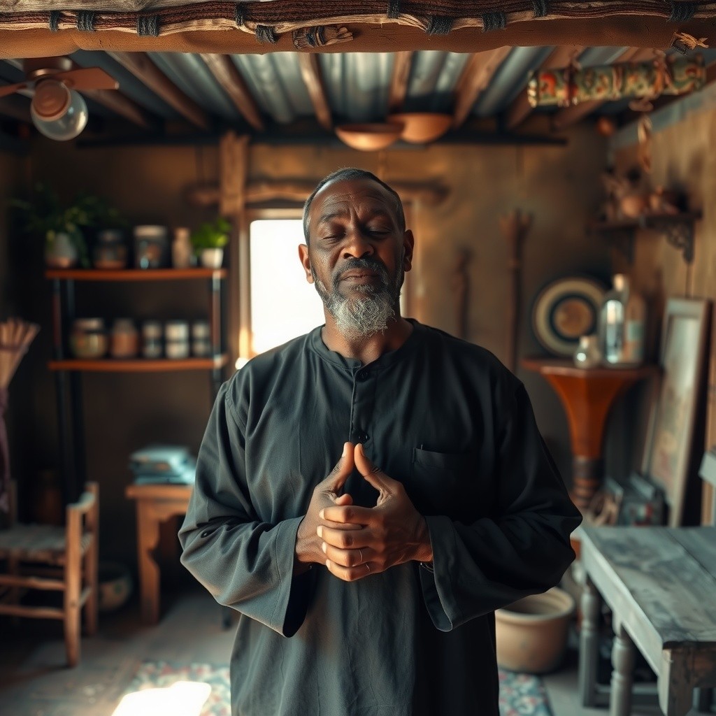 Discover the Amazing Journey of Kwame!