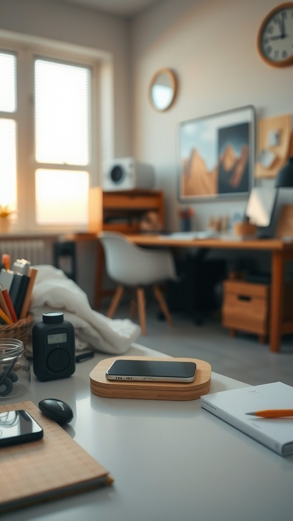 Strategies for Enhanced Focus and Effective Learning