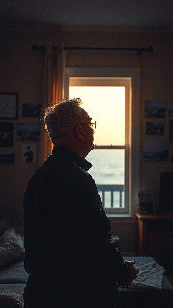 Masa Depan Kita: Kesetiaan dan Harapan