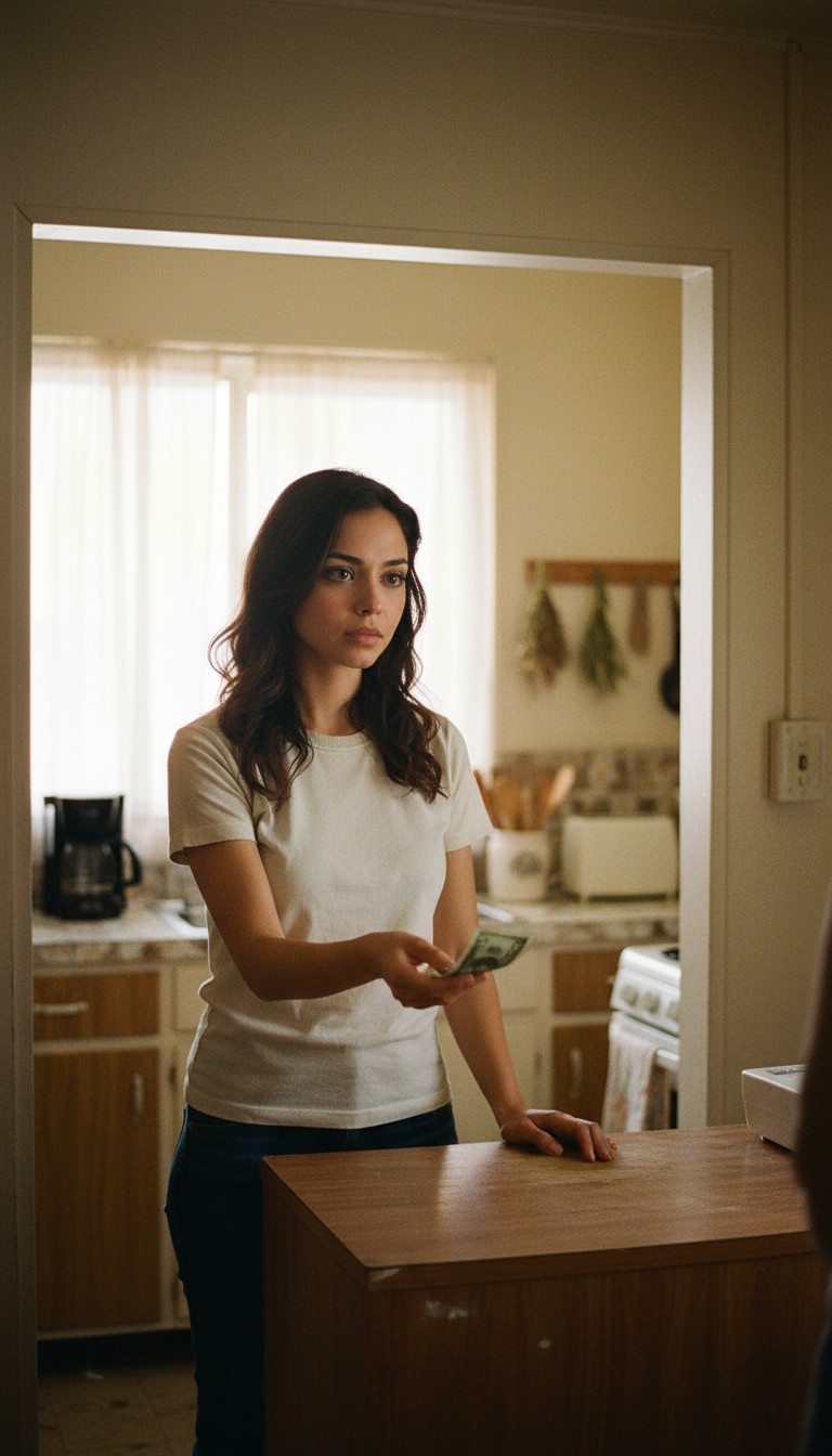 Finding Joy in $5 Lunches: A Week of Creativity and Gratitude