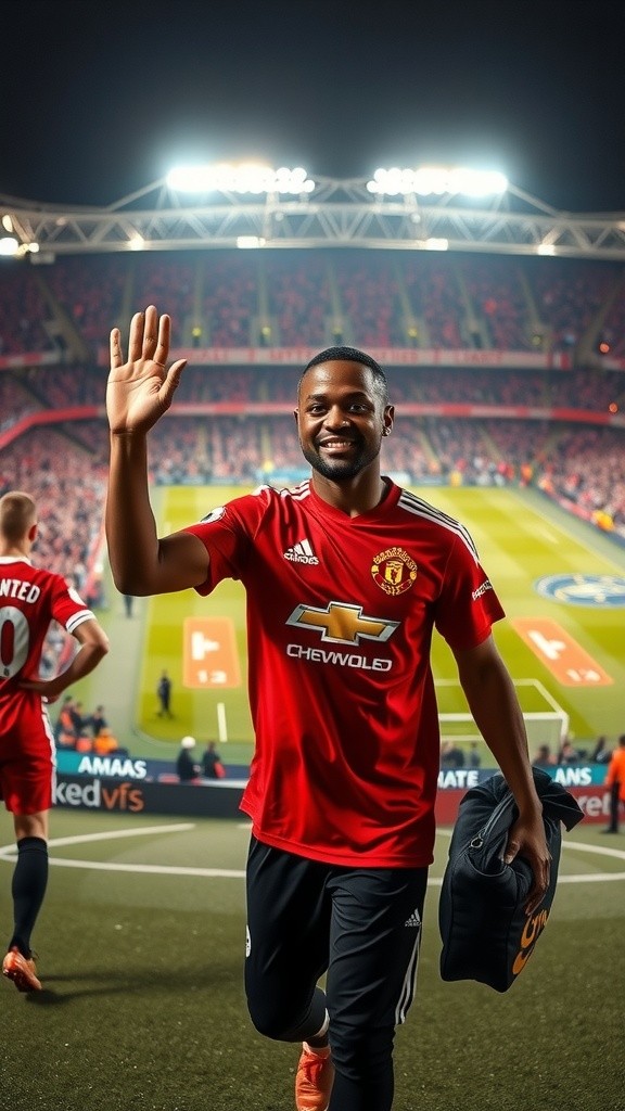 Mbeumo: Dari Diremehkan Menjadi Bintang di Old Trafford