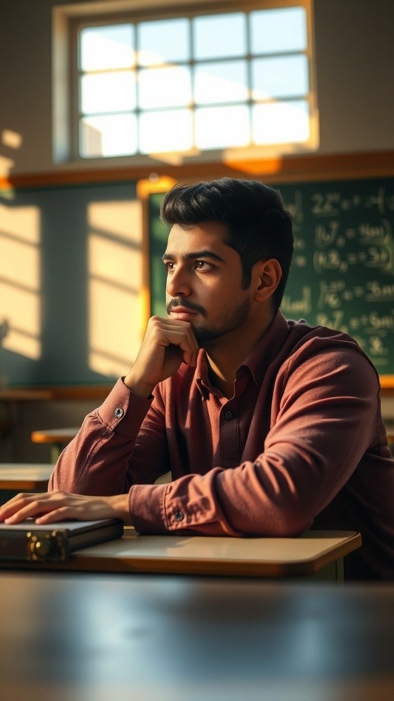 Al-Khwarizmi: Ilmu dan Keimanan dalam Matematika