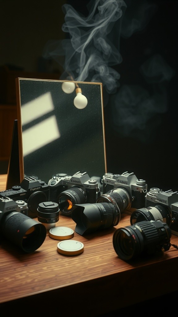 Ibnu al-Haytham: Bapak Optik dan Pencari Kebenaran