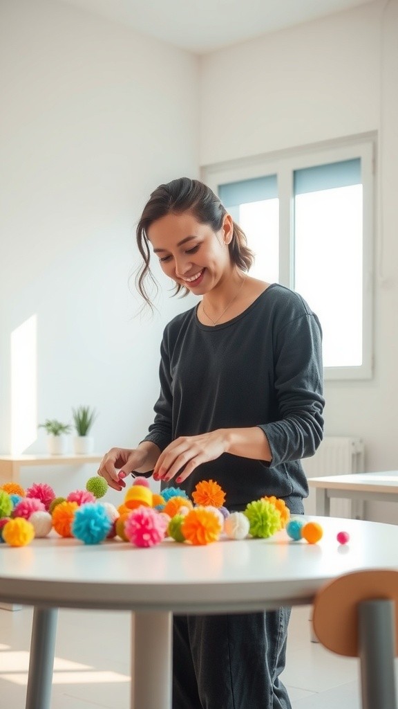 ¡Decorando como un adulto... con desastres!