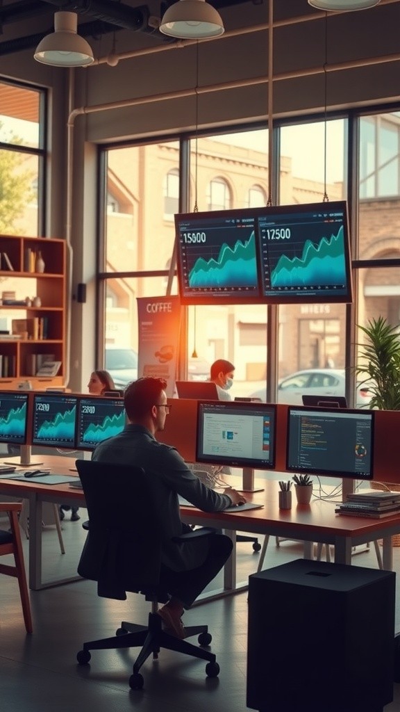 Essential Skills in Digital Marketing