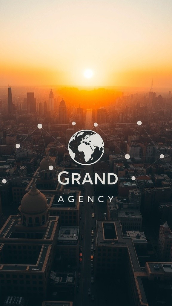 انضم لوكالة غراند وحقق حلمك في الشهرة!