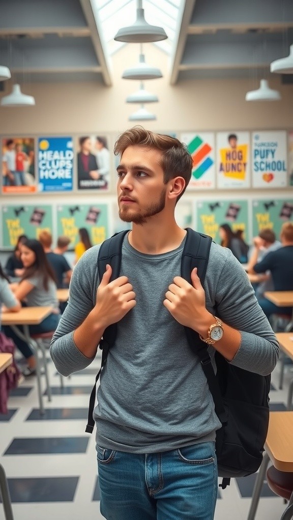 Consequences of Bullying