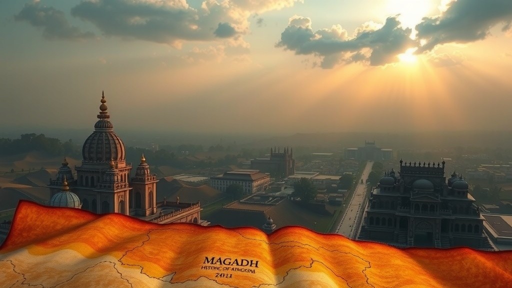 चाणक्य और चंद्रगुप्त: अन्यायी राजा के खिलाफ संघर्ष