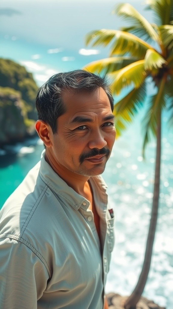 Pesona Taman Nasional Bunaken: Surga Bawah Laut Manado