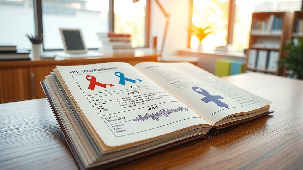 Understanding HIV/AIDS: Causes, Transmission, Treatment, and Control Measures