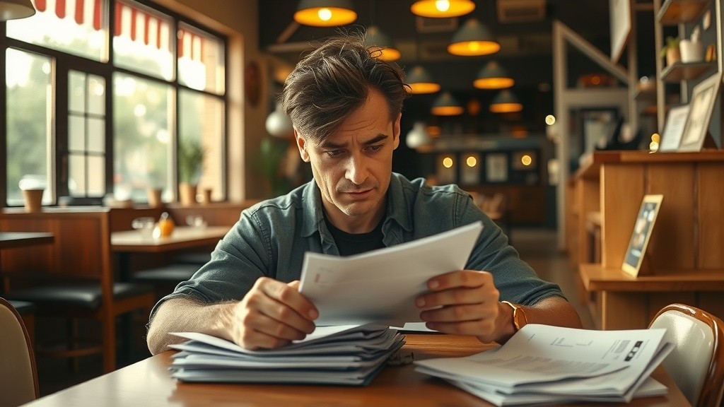 From Rejection to Riches: His Incredible Journey