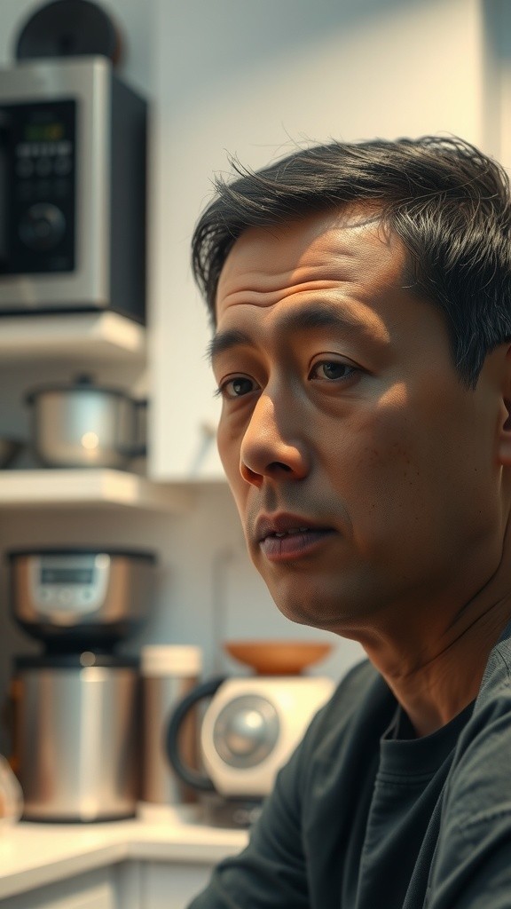 Bahaya Listrik dan Air: Keselamatan Pertama!