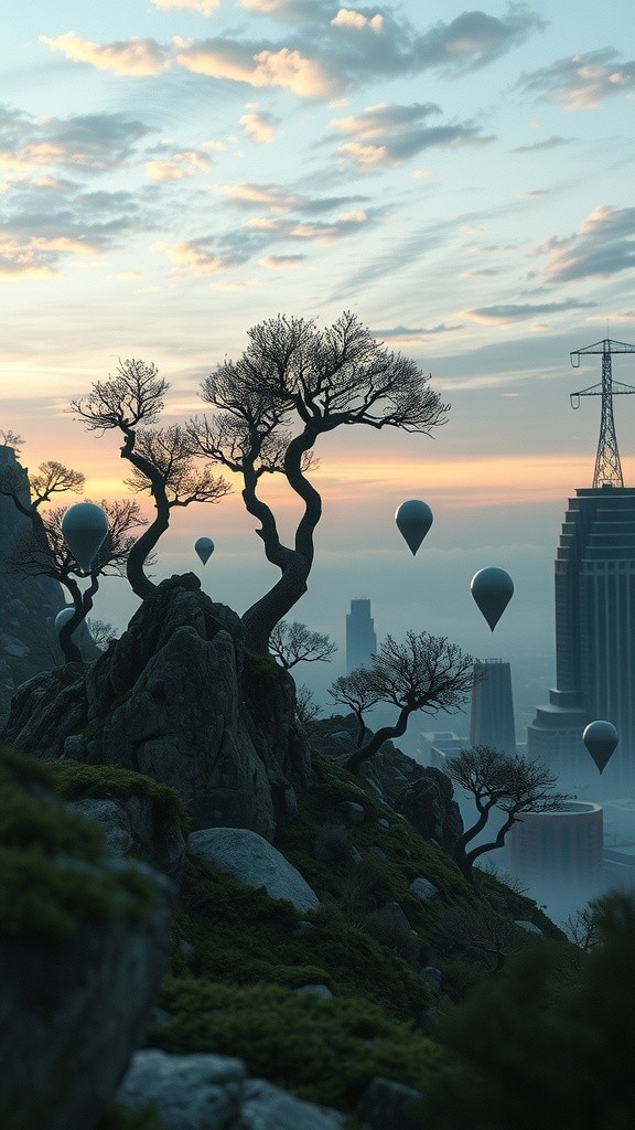 Arti Kehidupan dan Kesabaran di Dunia