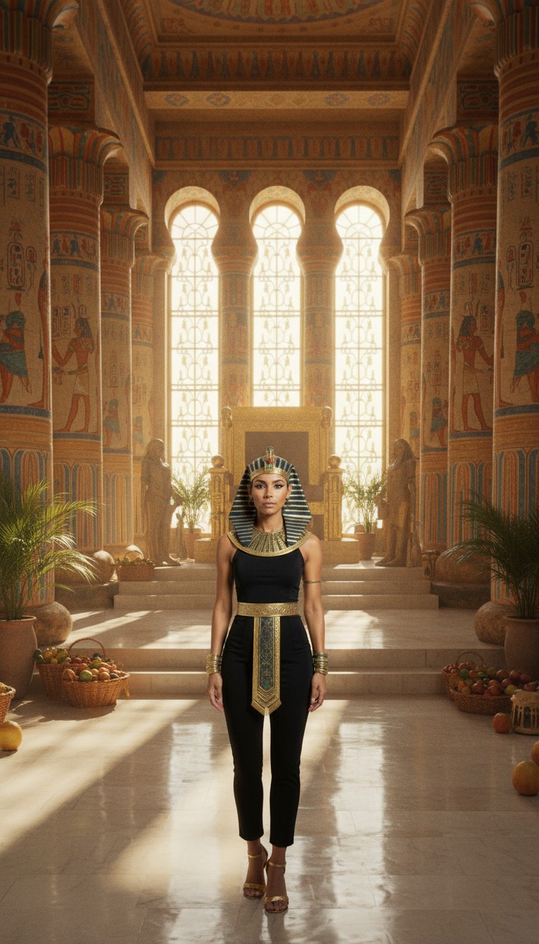 Unveiling Cleopatra: The Legendary Queen