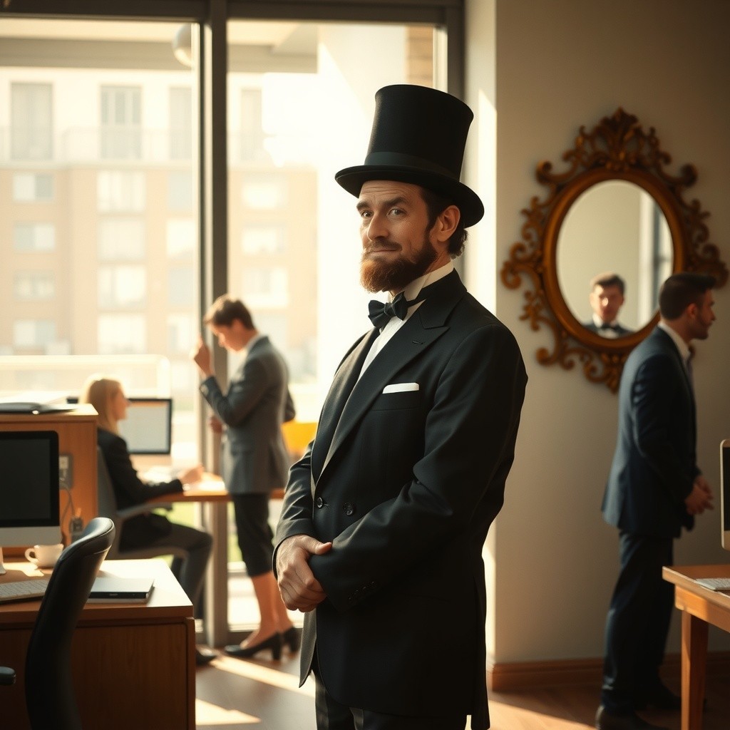 Lincoln's Wisdom: Unforgettable Words from History