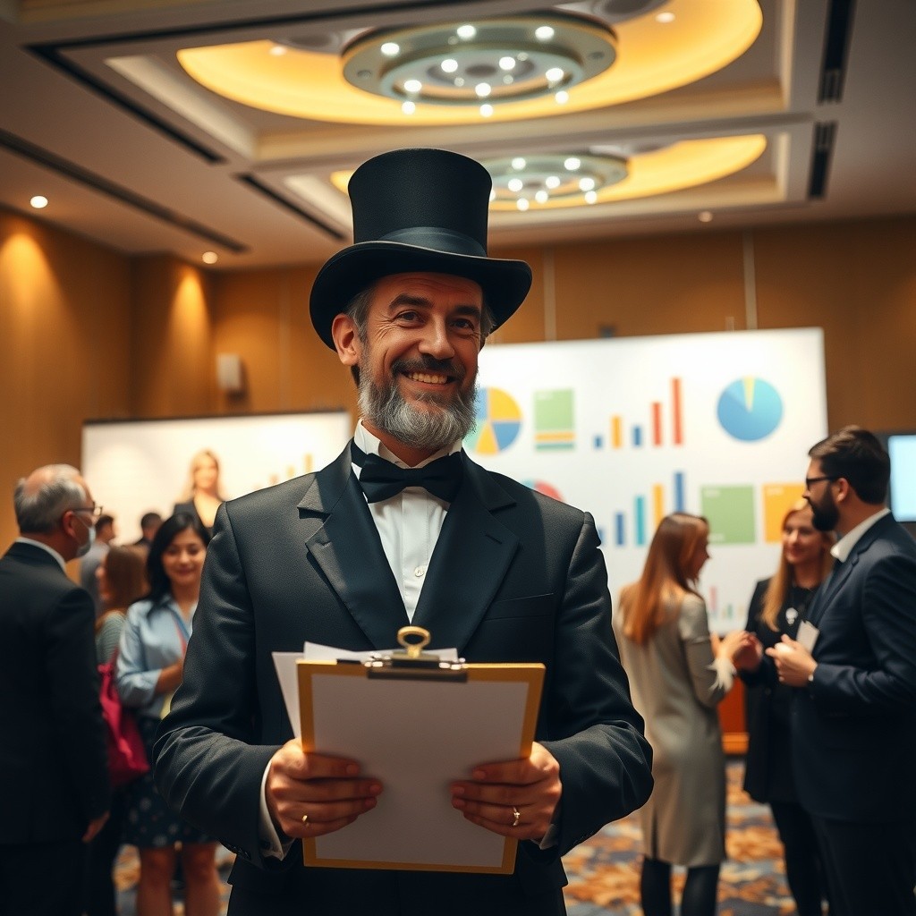 L'Invisible du Marketing de Réseau