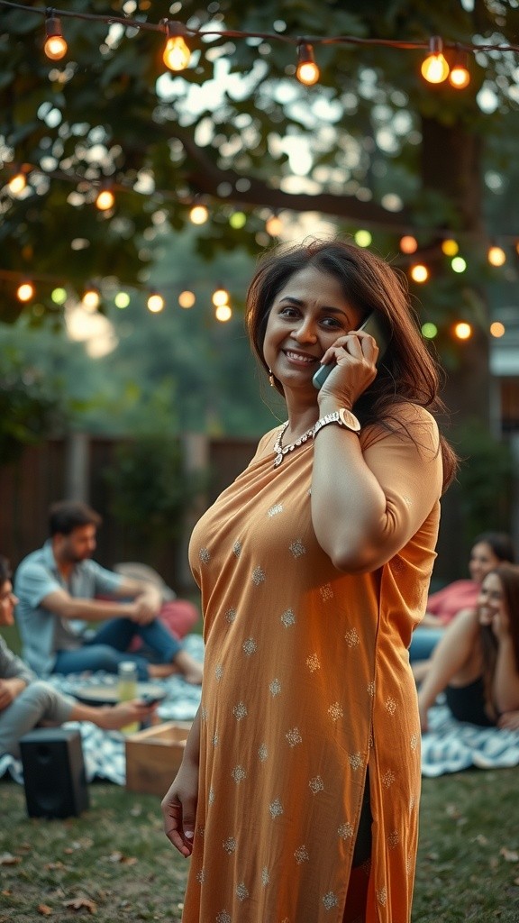 Maa Ka Video Call Drama!