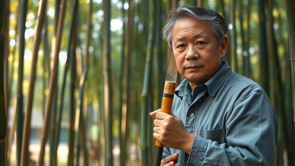 The Bamboo Cutter's Gift