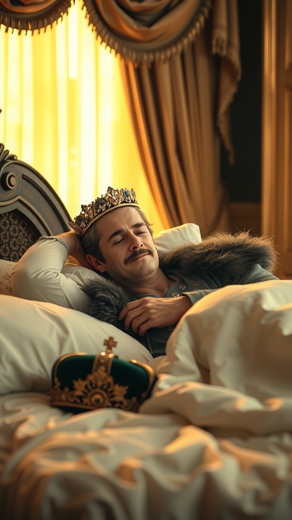 Kekuatan untuk Terus Berjuang di Tengah Badai