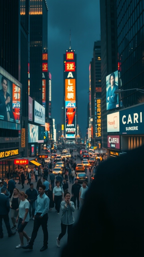 The Obsidian Conspiracy: Konspirasi Kejahatan Urban yang Memukau