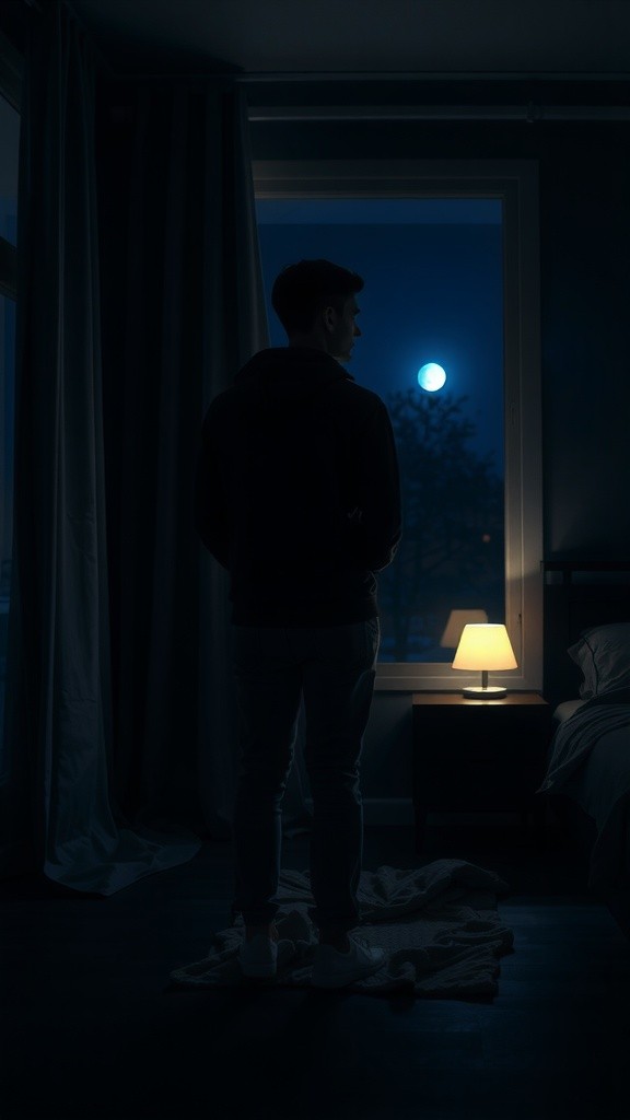 Meet Your Future Self: Choices Matter