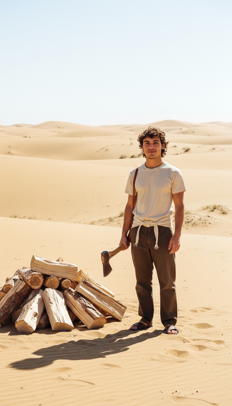 Ali Baba and the Forty Thieves