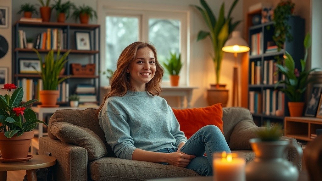 Essential Self-Care Tips for Mental Strength