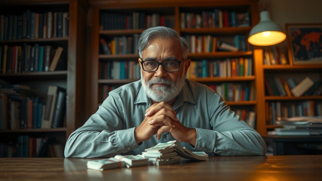 छुपी हुई दौलत: असली ताक़त की कहानियाँ