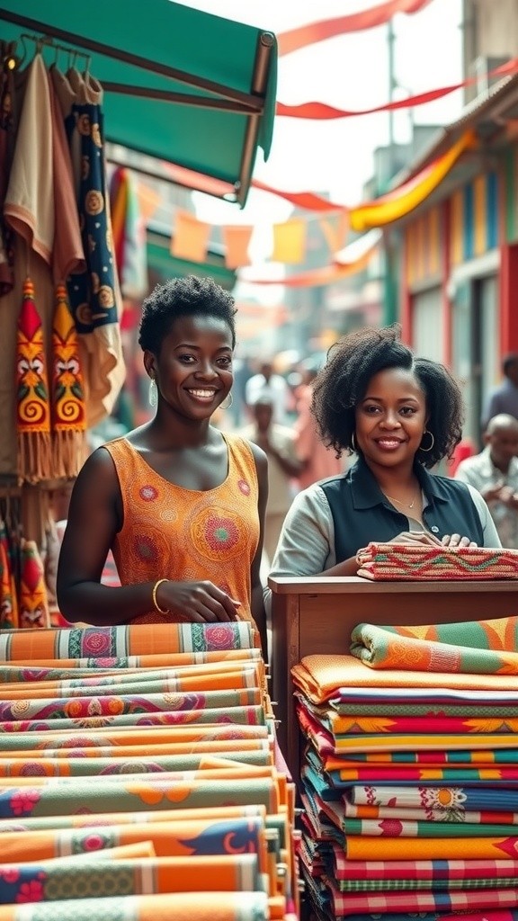 Love in a Nigerian City