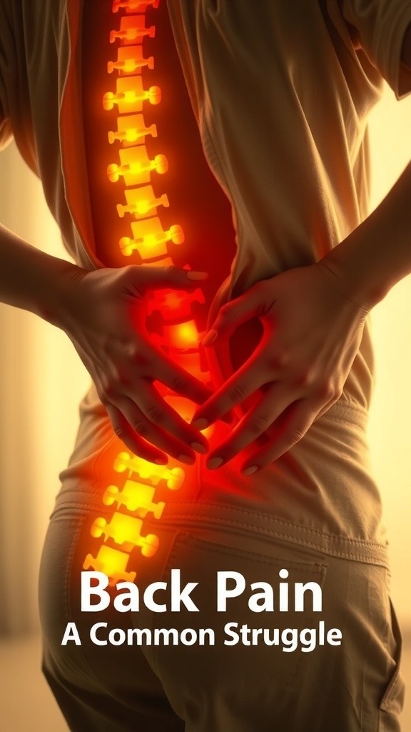 Ayurvedic Healing for Back Pain: Discover Natural Relief at Veda Fussion Clinic