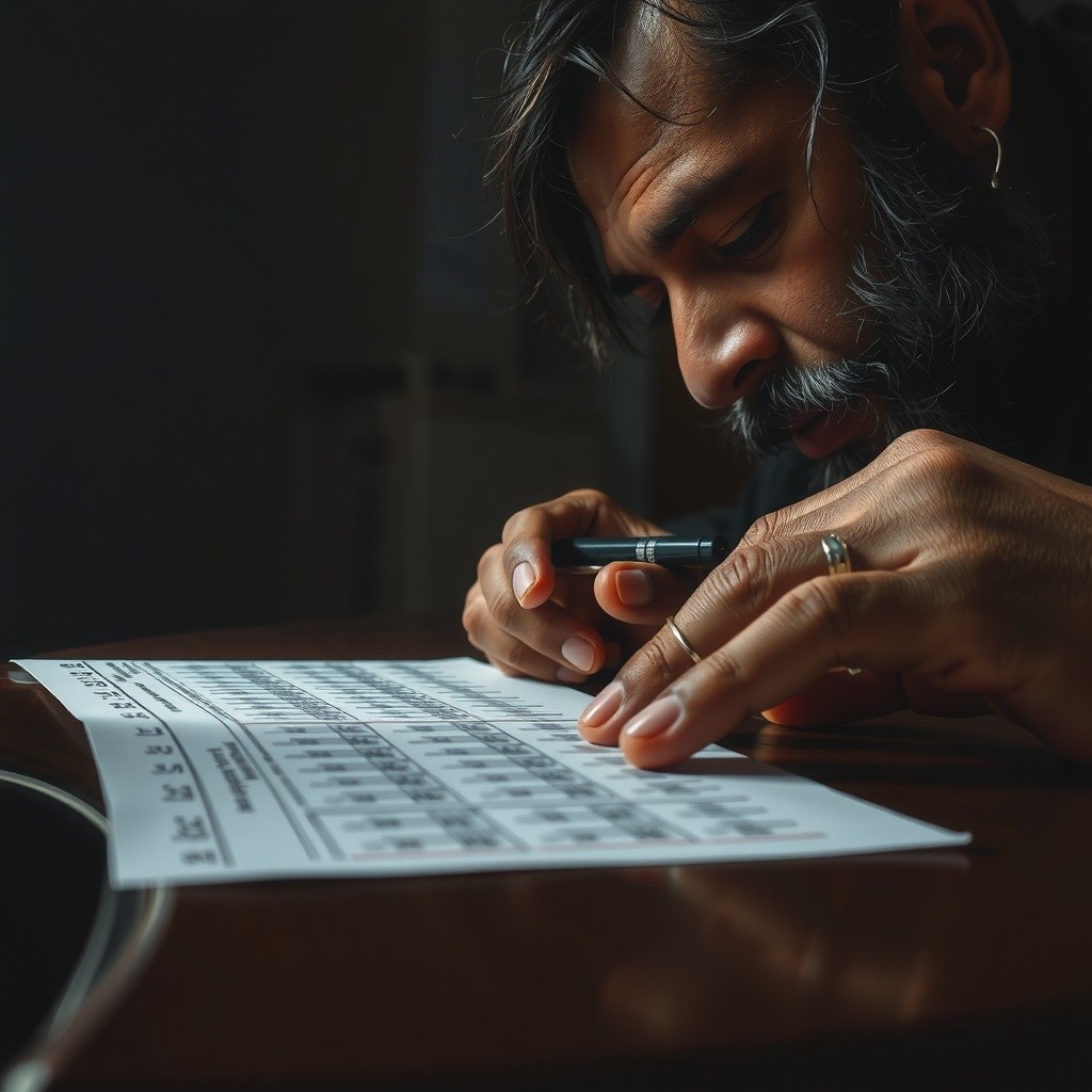 हमारे वोट का सही इस्तेमाल: भविष्य की सुरक्षा