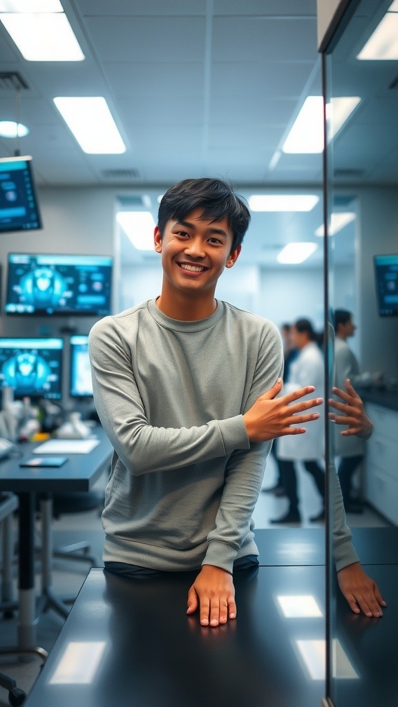 Kecantikan Relatif dan Kritikan AI