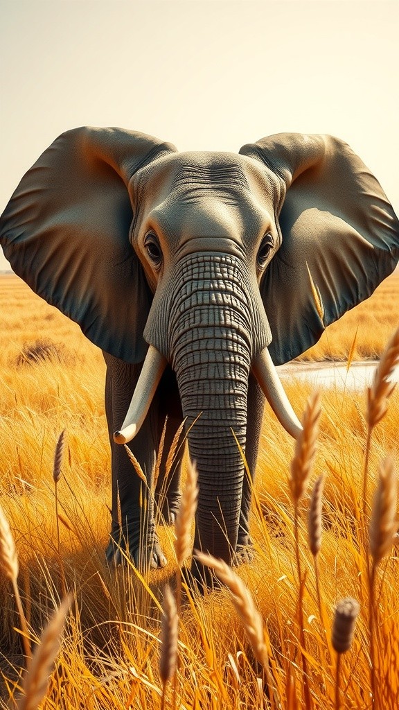 Hilarious Elephant Moments