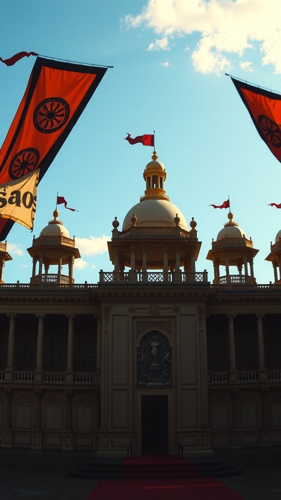 Ashoka: Shanti ki Mahaan Yatra