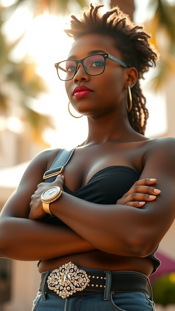 Make a Statement: Elevate Every Moment with Style