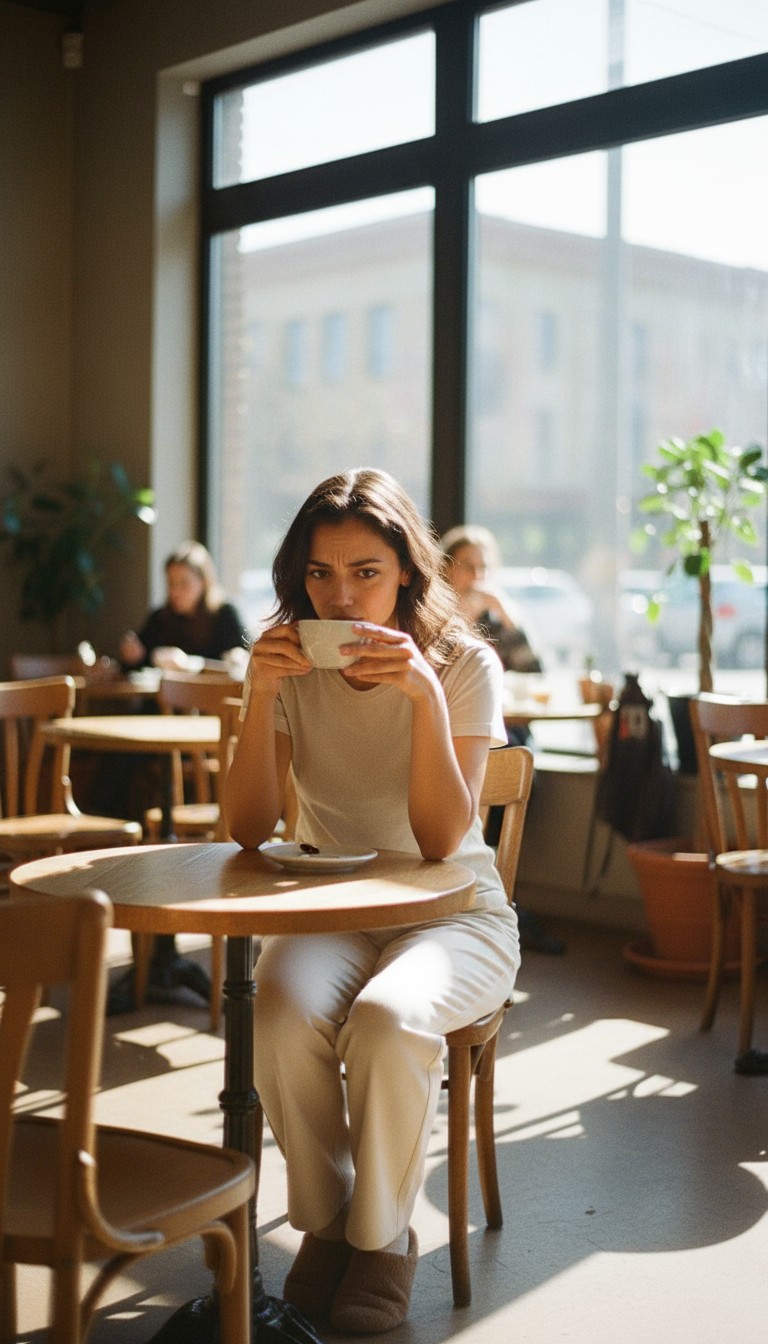 You Are More Capable Than You Think