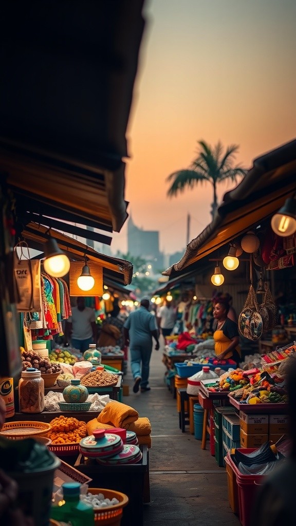 Idée spéciale pour Abidjan 🇨🇮