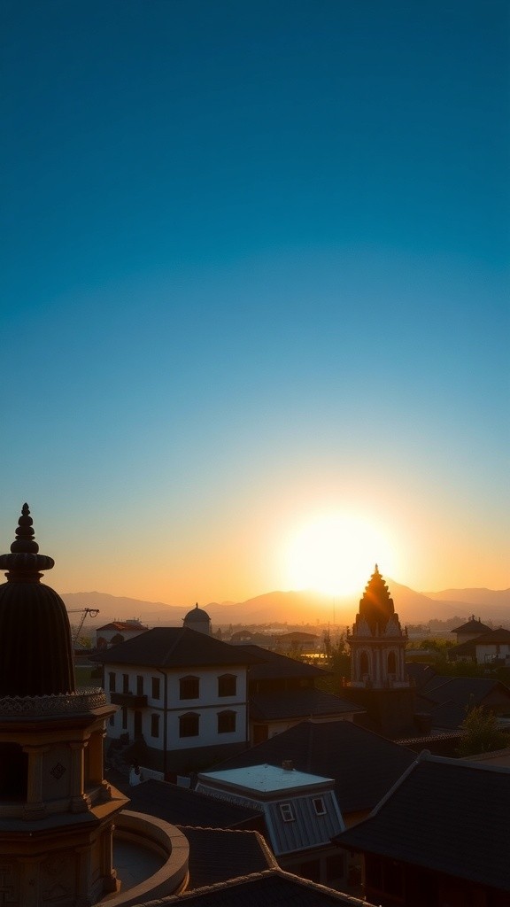 Sejarah Singkat Kota Salatiga: Dari Prasasti Plumpungan hingga Asal Usul Nama