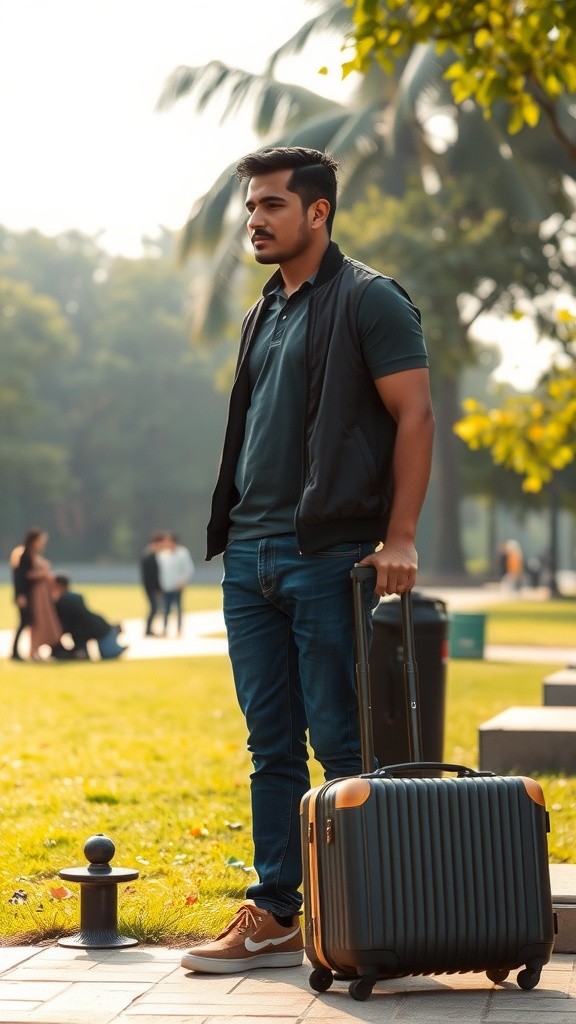 Unwelcome at Mama's House