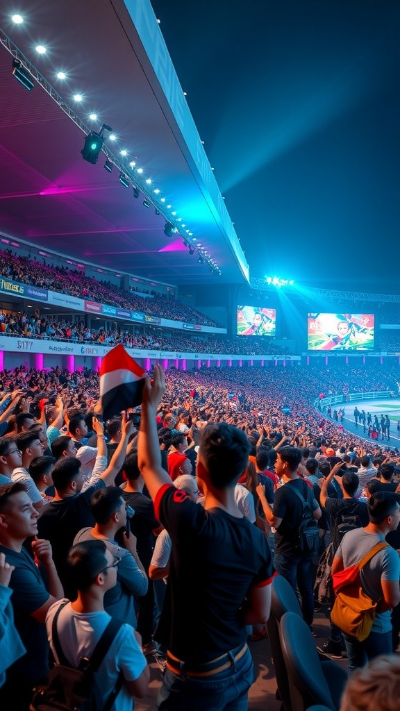 RRQ MLBB Juara M Series!