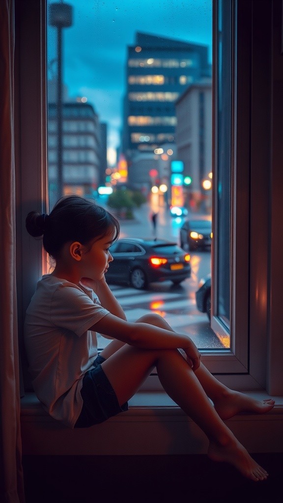 Whispers of True Love