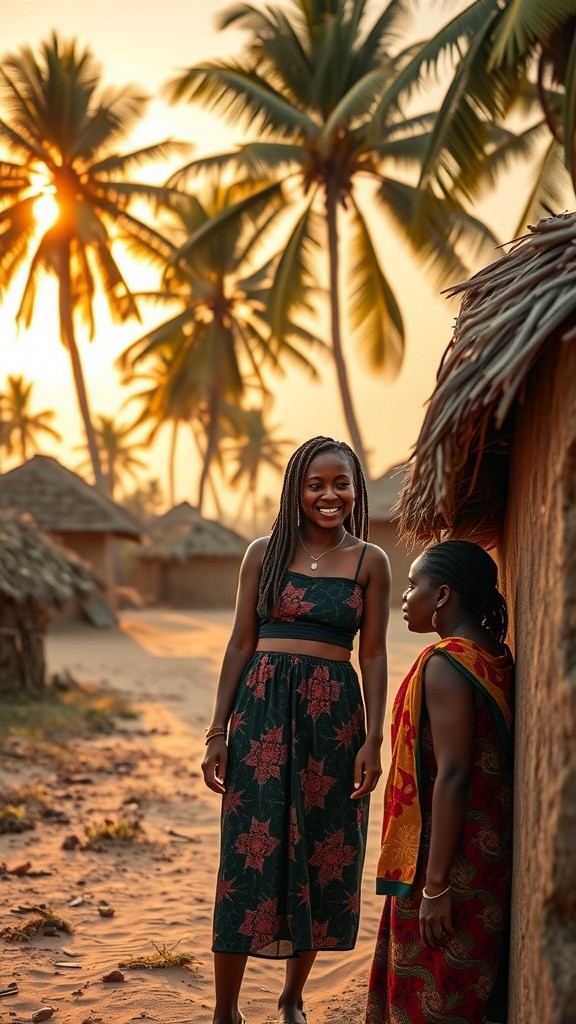 Dance of Hearts: A Tale of Love and Rivalry