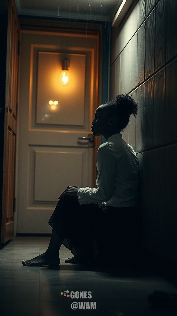 A Message of Hope in Despair