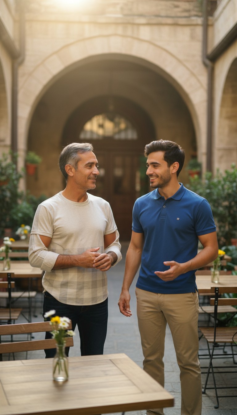 نصائح لإقناع صديق بالإسلام