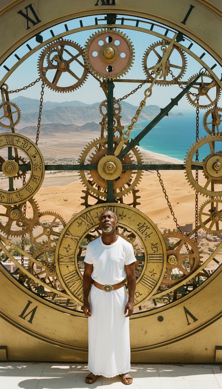 تاريخ المغرب وأسس تأسيسه