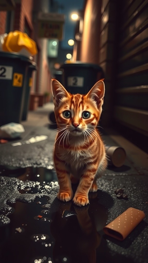 The Dream of a Lost Mother