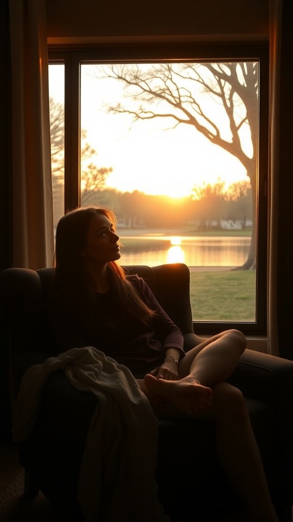 La Force de la Calme